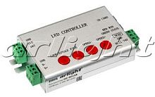 Контроллер HX-801SB (2048 pix, 5-24V, SØcard), 20915 |  код. 020915 |  Arlight